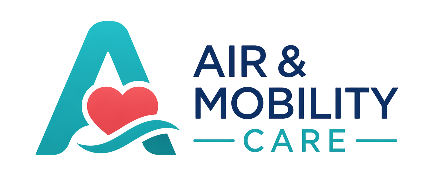 Air & Mobility Care